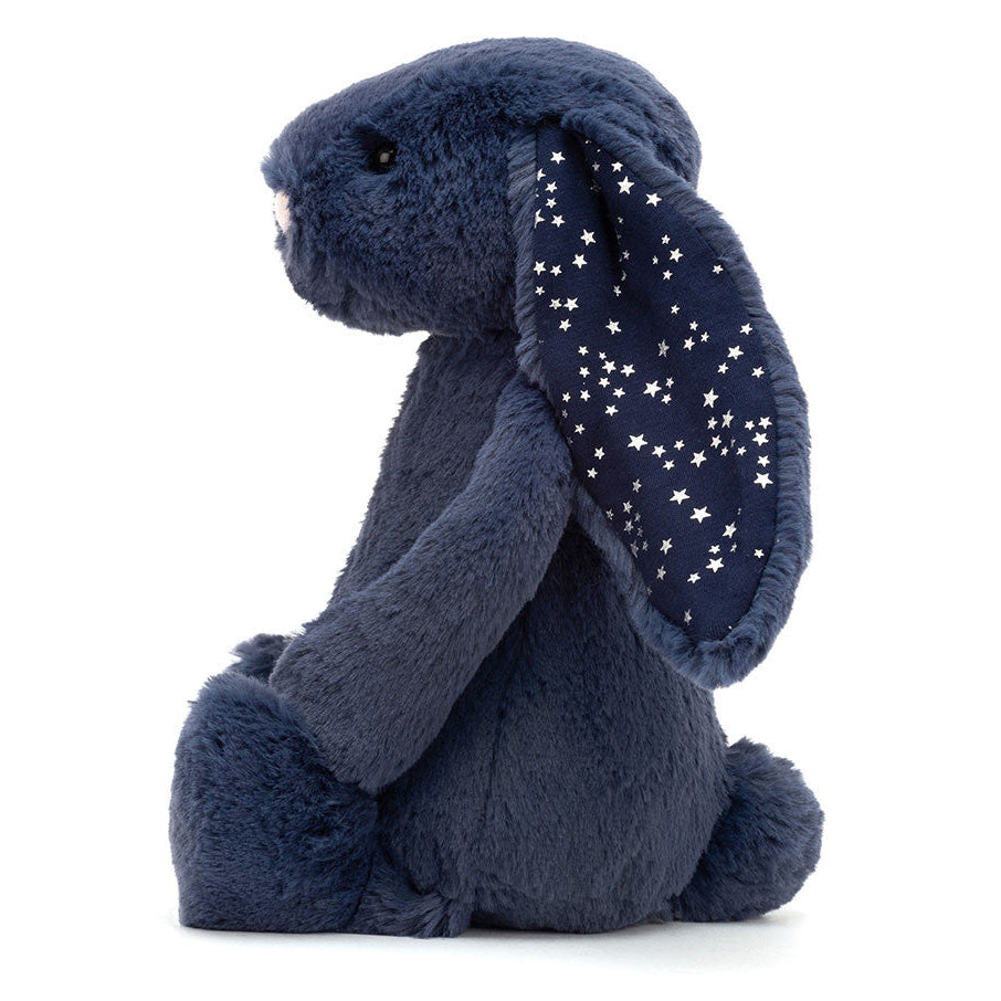 Jellycat knuffel Bashful Stardust Bunny Original