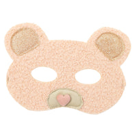 Billy loves Audrey berenmasker strawberry 3 jr+