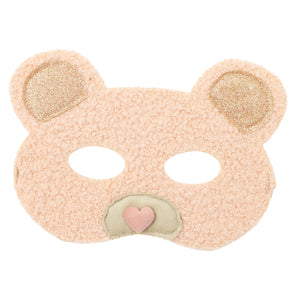 Billy loves Audrey berenmasker strawberry 3 jr+