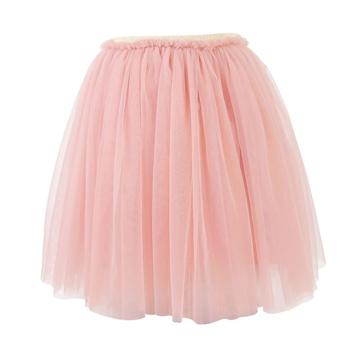 Billy loves Audrey tule kinderrok Daphne french rose 4-10 jr