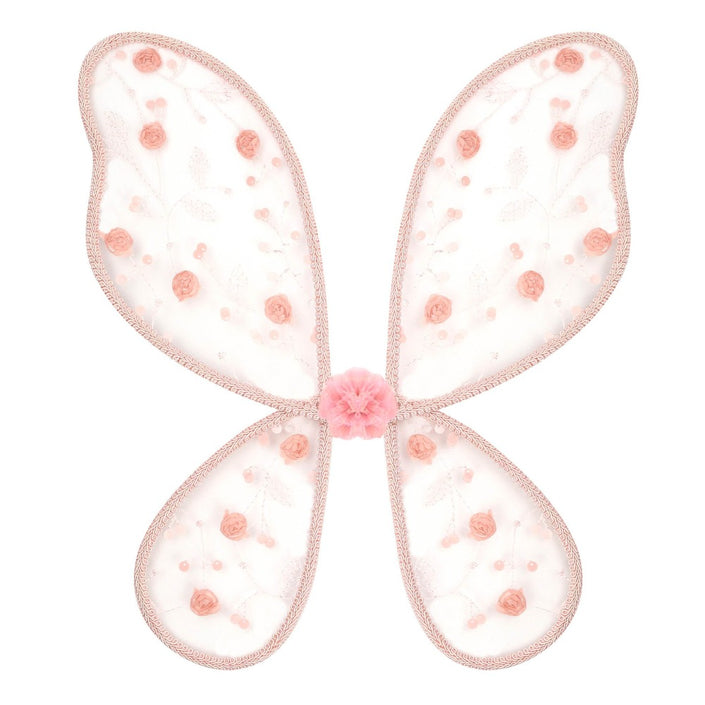 Billy loves Audrey vleugels Prudence fear not 3 jr+