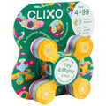 CLIXO tiny & might special jungle 9 pcs 4 jr+