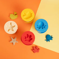 ChildGen kinetisch zand blauw 500g 3jr 0792868326087 c