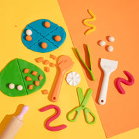 ChildGen klei tools set2