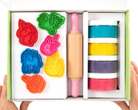 ChildGen play dough set unicorn 3 jr+2