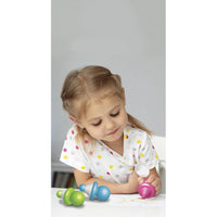 Crealign wasco, kleur en verfset 1 jr+