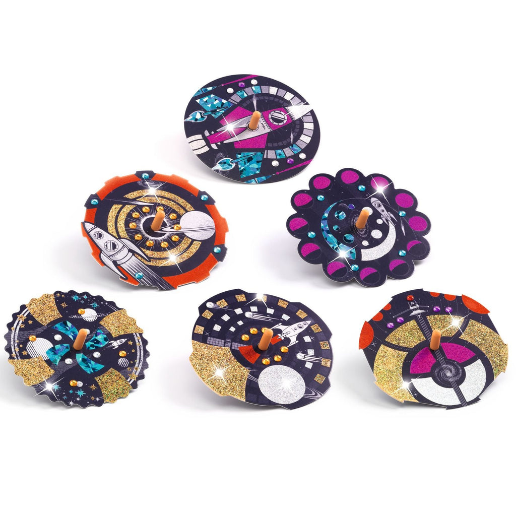 DJECO DIY hypno cosmos tollen maken 6 jr+ kopen