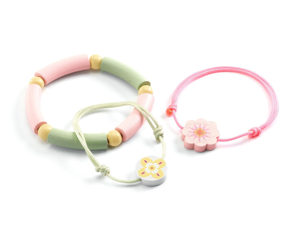 DJECO Cecile's armbandjes 4 jr+ kopen