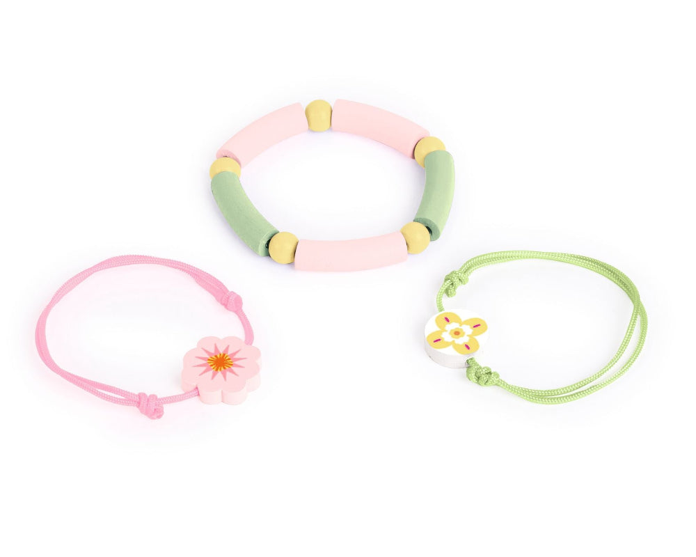 DJECO Cecile's armbandjes 4 jr+ 3070900055650