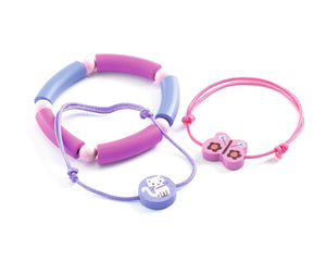 DJECO Tara's armbandjes 4 jr+DJ05566