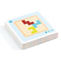 DJECO spel Polyssimo 7-99 jr