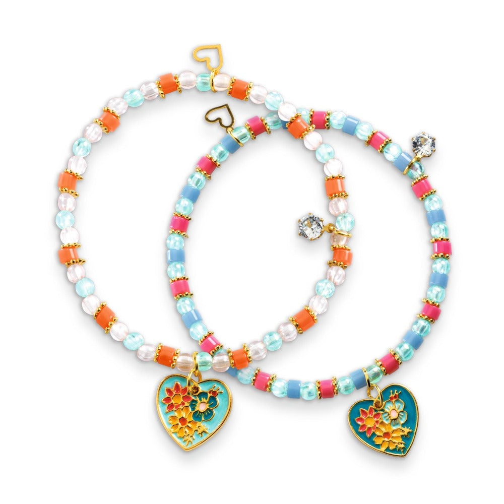 DJECO armbandjes maken heart 2 heart 6 jr+ DD00010