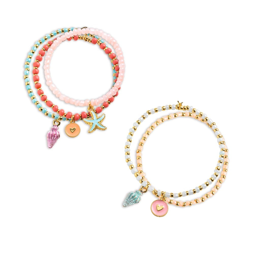 DJECO armbandjes maken sea 6 jr+ 3070900000131