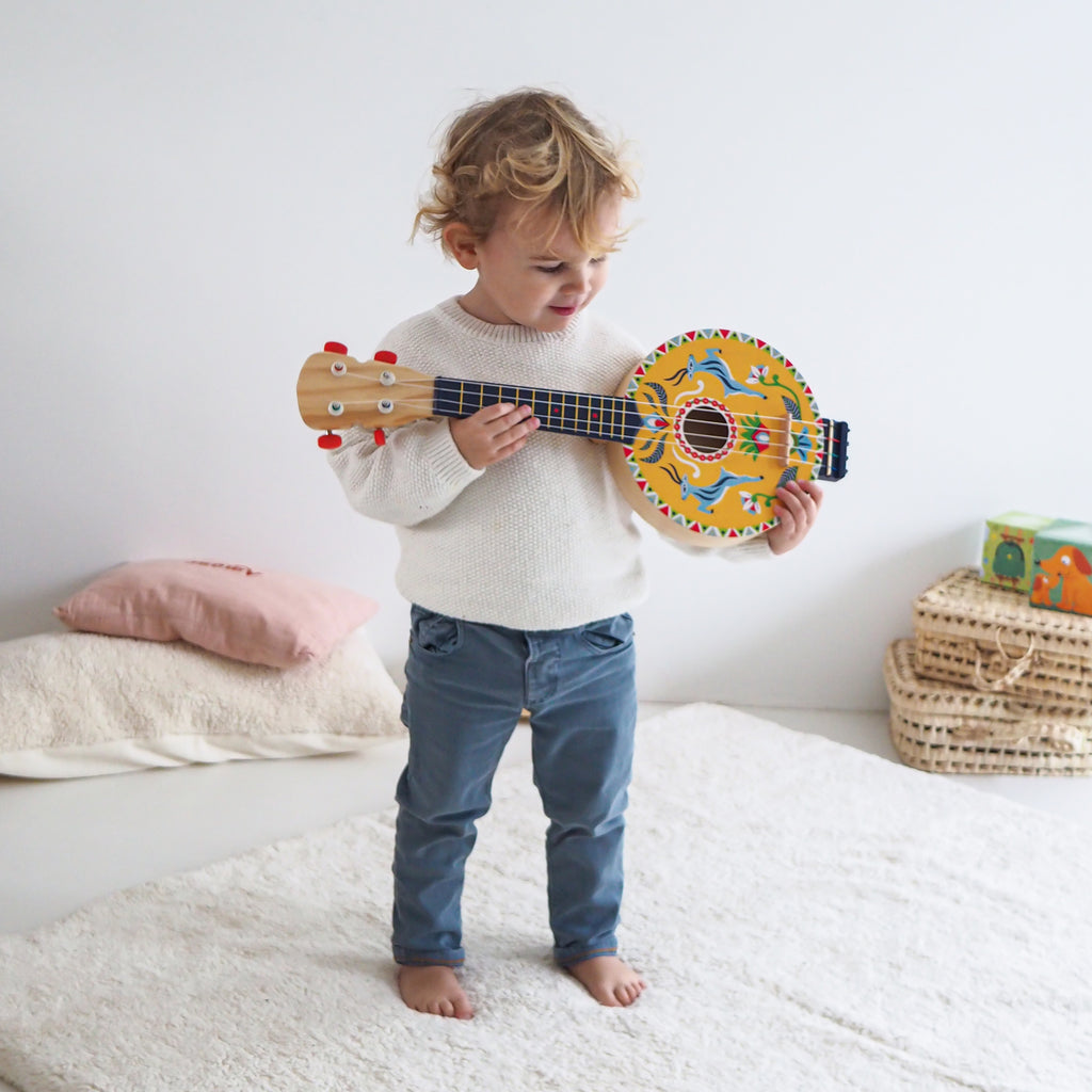 DJECO banjo animambo 3 jr+ kopen