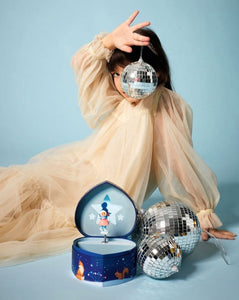 DJECO muziekdoos bijoux skater