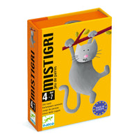 DJECO kaartspel Mistigri  DJ05105 pck