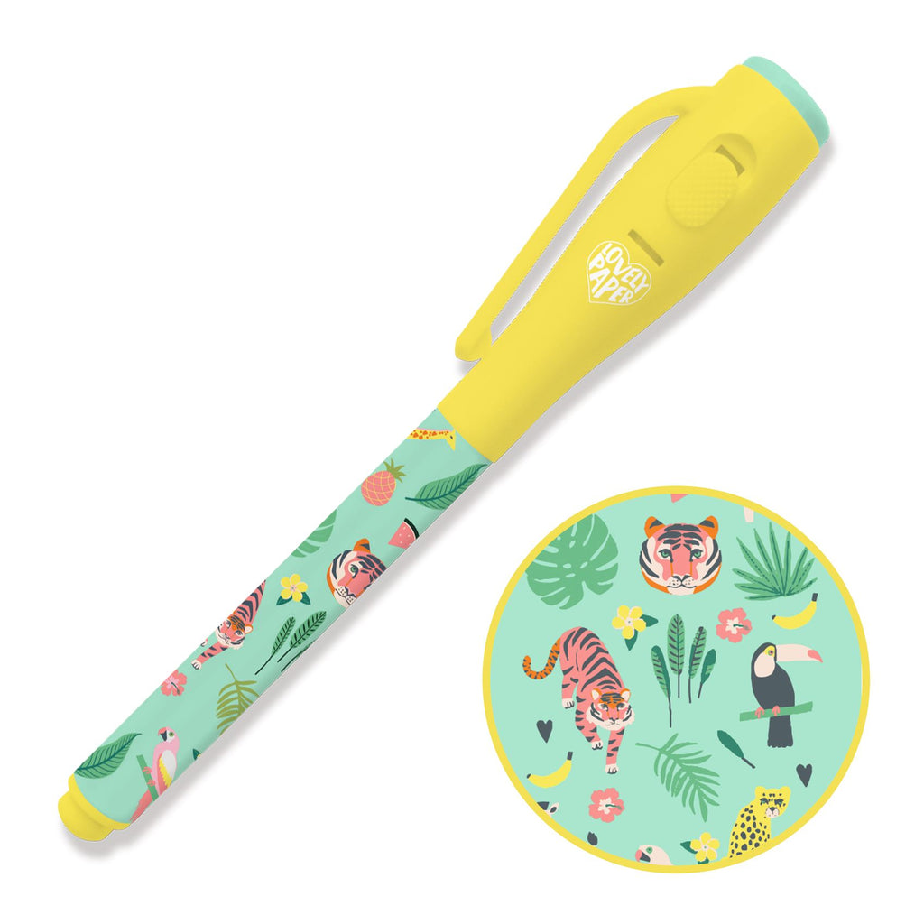 DJECO magische pen Caroline 8 jr+ kopen