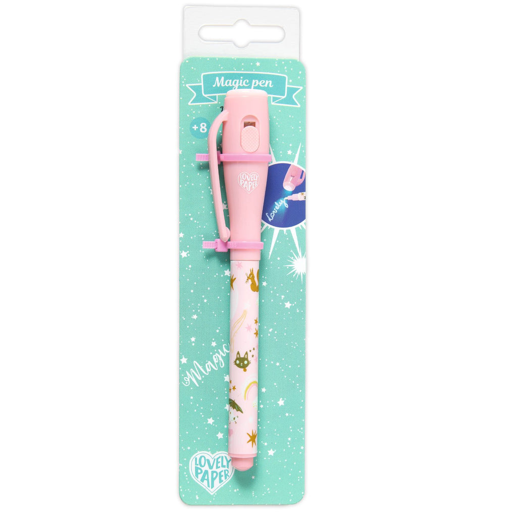 DJECO magische pen Lucille 8 jr+ 3070900037656