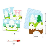 DJECO magisch kleuren in het park 18 mnd+