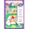 DJECO magisch kleuren onderweg 18 mnd+