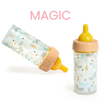 DJECO magisch poppenflesje 2 jr+