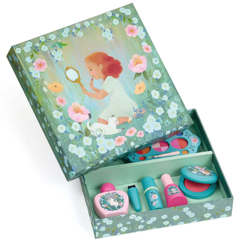 DJECO make up set Kendra 3jr+