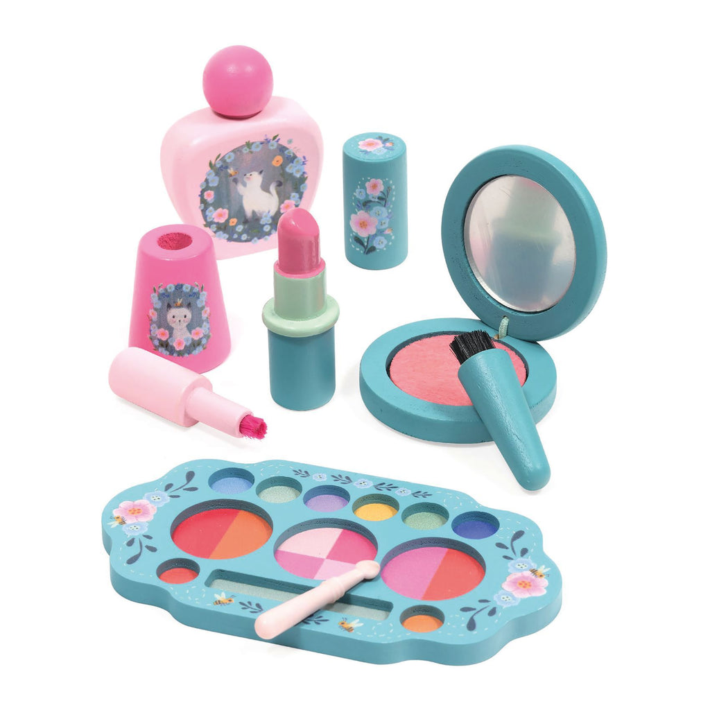 DJECO make up set Kendra 3jr+ kopen