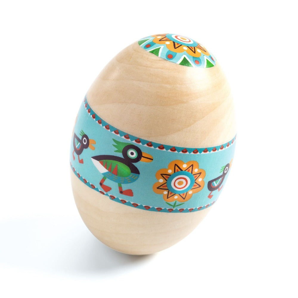 DJECO maracas ei animambo 18 mnd+