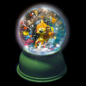 DJECO nachtlampje hertje