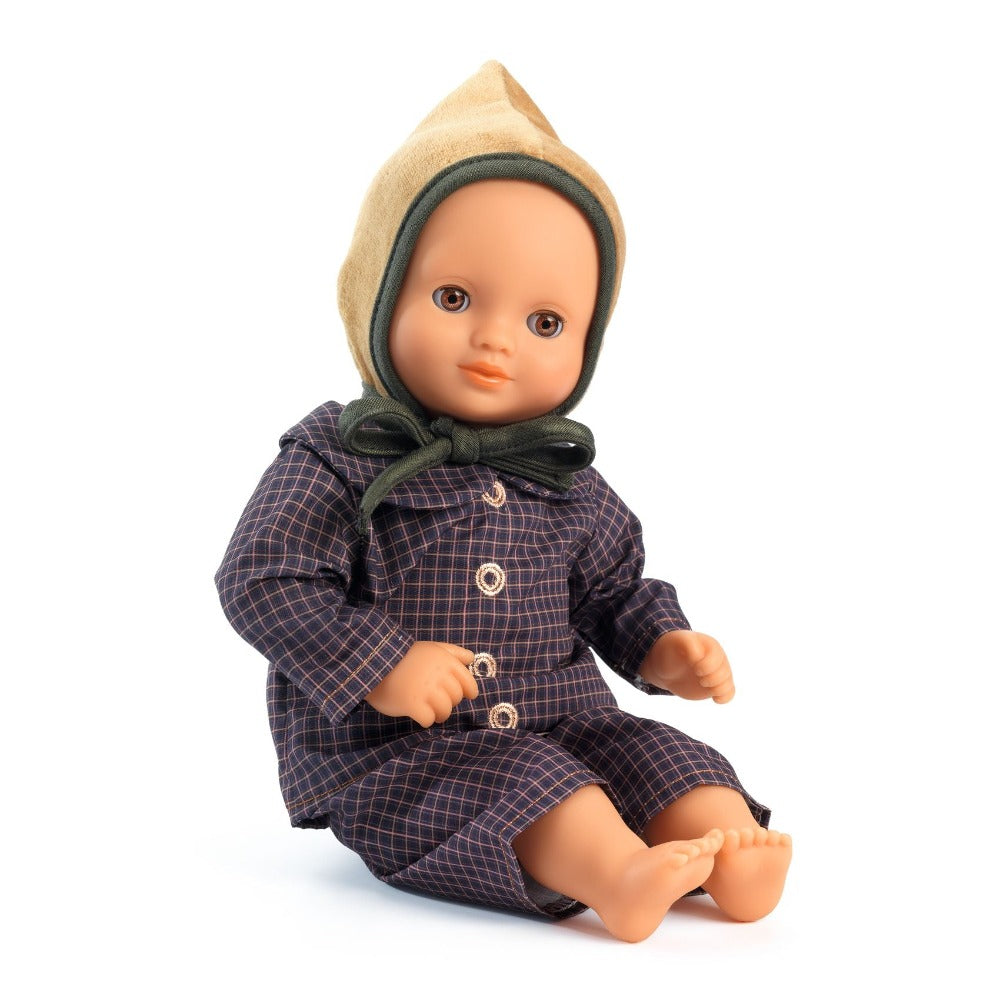 DJECO poppenkleertjes Ambre 1.5 jr+ kopen