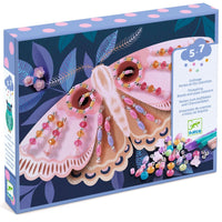 DJECO rijgen Schitteren in de nacht 5 jr+