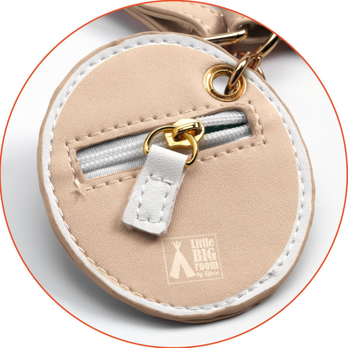 DJECO schoudertasje Beer