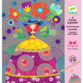 DJECO scratch the beauties ball  DJ09725 
