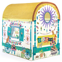 DJECO speeltent Caravan 105 cm