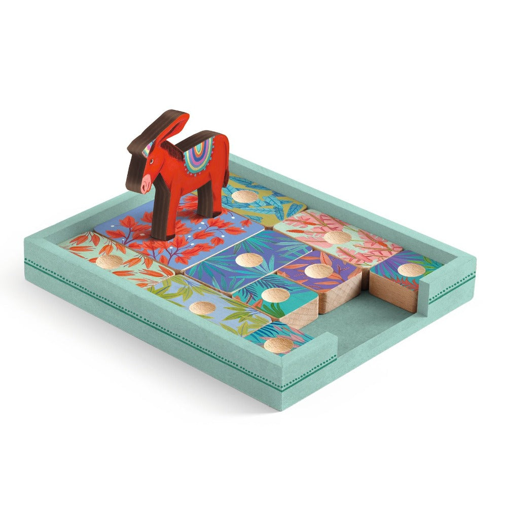 DJECO spel Ane rouge 7 jr+ kopen