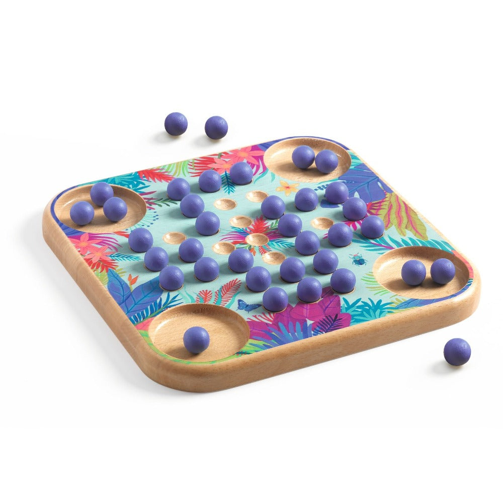 DJECO spel Solitaire classic 7 jr+ kopen