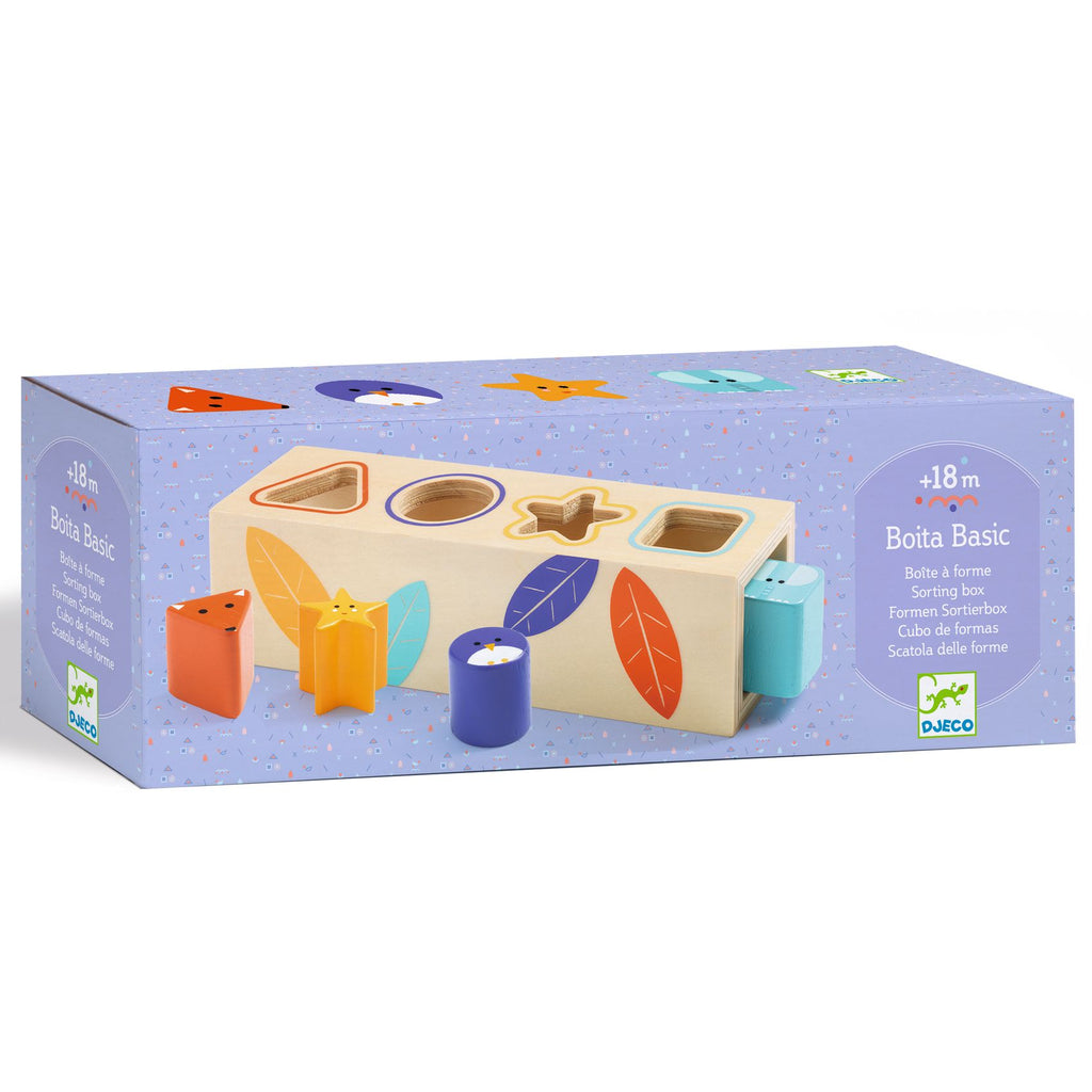 DJECO vormenstoof Boita 18 m+ kopen