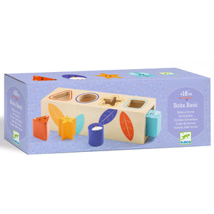 DJECO vormenstoof Boita 18 m+