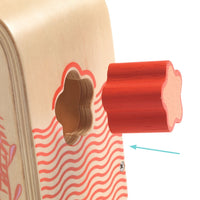 DJECO vormenstoof multi Boita 18 m+