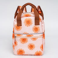 Petit Monkey kinderrugzak sunshine S