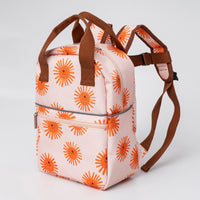 Petit Monkey kinderrugzak sunshine S