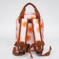 Petit Monkey kinderrugzak sunshine S