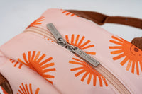 Petit Monkey kinderrugzak sunshine S