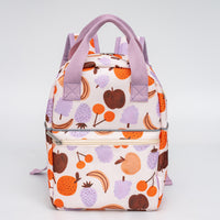 Petit Monkey kinderrugzak fruits S