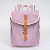 Petit Monkey kinderrugzak pastel lilac