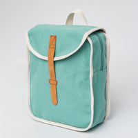 Petit Monkey kinderrugzak spearmint