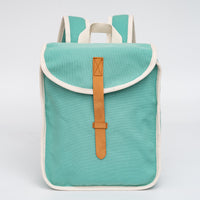 Petit Monkey kinderrugzak spearmint