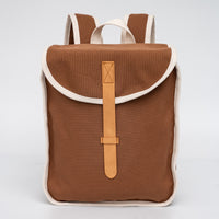 Petit Monkey kinderrugzak coconut shell