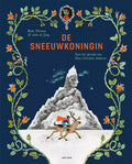 De sneeuwkoningin 8jr 9789025778125 a
