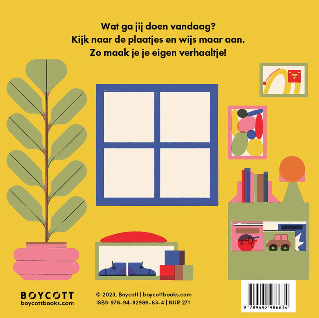 Dit verhaaltje gaat over mij 1 jr+ kopen